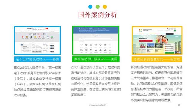 国外案例分析